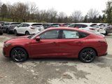New 2025 Acura Integra A-Spec image 5