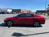 Used 2023 Hyundai Elantra SEL w/ Convenience Package image 2