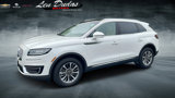 Used 2020 Lincoln Nautilus Reserve image 2
