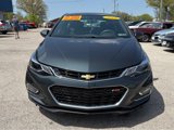 Used 2018 Chevrolet Cruze LT w/ LPO, Black Nameplate Package image 4