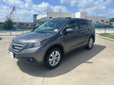 Used 2014 Honda CR-V EX image 4