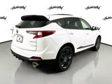 Used 2022 Acura RDX A-Spec image 5