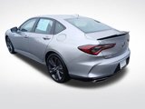 Used 2023 Acura TLX SH-AWD w/ A-SPEC Pkg image 5