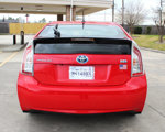 Used 2015 Toyota Prius Persona Series image 6