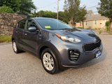 Used 2019 Kia Sportage LX image 5