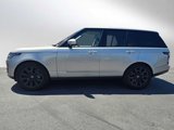 Used 2020 Land Rover Range Rover image 4
