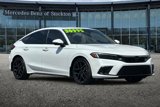 Used 2022 Honda Civic Sport Touring image 2