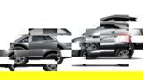 New 2025 Cadillac XT5 Luxury image 3