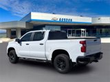 Used 2019 Chevrolet Silverado 1500 Custom Trail Boss w/ Custom Convenience Package image 3