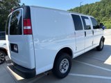 Used 2022 Chevrolet Express 2500 w/ Driver Convenience Package image 5