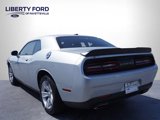 Used 2023 Dodge Challenger SXT image 4