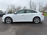 Used 2014 Chevrolet Cruze LTZ w/ RS Package image 2