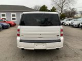 Used 2014 Ford Flex SEL w/ Equipment Group 202A image 6