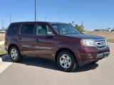 Used 2011 Honda Pilot LX image 3