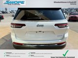 Used 2023 Jeep Grand Cherokee L Laredo image 5