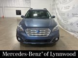 Used 2017 Subaru Outback 2.5i Premium image 2