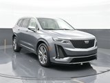 Certified 2022 Cadillac XT6 Premium Luxury w/ Technology Package image 4