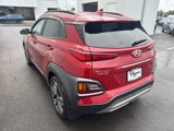 Used 2021 Hyundai Kona Ultimate w/ Cargo Package image 5