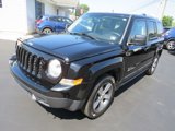 Used 2017 Jeep Patriot High Altitude image 4