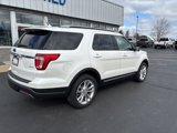 Used 2019 Ford Explorer XLT w/ Equipment Group 202A image 3