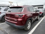 Used 2022 Jeep Compass Latitude image 3