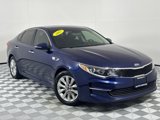 Used 2017 Kia Optima LX image 2