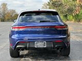 Certified 2024 Porsche Macan Turbo image 5