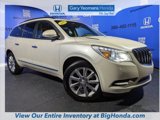 Used 2015 Buick Enclave Premium w/ Experience Buick Package image 2
