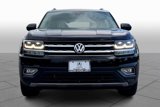 Used 2018 Volkswagen Atlas SEL Premium image 3