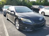 Used 2011 Toyota Camry SE image 3