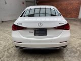 Used 2025 Mercedes-Benz C 300 4MATIC Sedan image 4