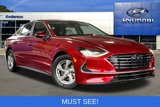Certified 2023 Hyundai Sonata SE image 3
