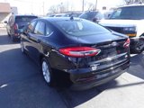 Used 2020 Ford Fusion SE image 4