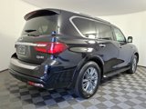 Certified 2022 INFINITI QX80 Luxe w/ Cargo Package image 6