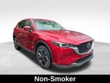 Used 2022 MAZDA CX-5 AWD 2.5 S w/ Premium Package image 5