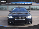 Used 2016 BMW 528i xDrive Sedan w/ M Sport image 2
