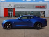 Used 2021 Chevrolet Camaro LT image 3