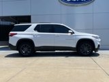 Used 2021 Chevrolet Traverse RS image 3