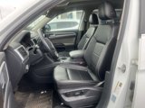 Used 2021 Volkswagen Atlas SE w/ Panoramic Sunroof Package image 4