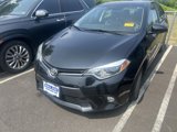 Used 2015 Toyota Corolla LE image 4