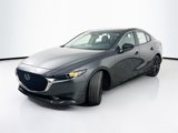New 2024 MAZDA MAZDA3 s image 2