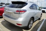 Used 2013 Lexus RX 350 FWD image 4