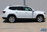 Used 2021 Volkswagen Atlas SE image 3