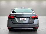 Used 2024 Nissan Versa S image 4