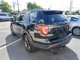 Used 2018 Ford Explorer XLT w/ Equipment Group 202A image 4
