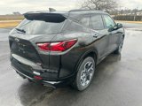Used 2021 Chevrolet Blazer RS image 5