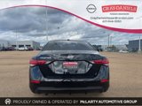 New 2025 Nissan Sentra SV image 3