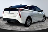 Used 2017 Toyota Prius Three image 2