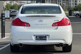 Used 2009 INFINITI G37 Journey w/ Premium Pkg image 5