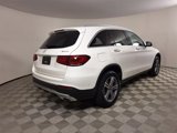 Certified 2022 Mercedes-Benz GLC 300 4MATIC image 4